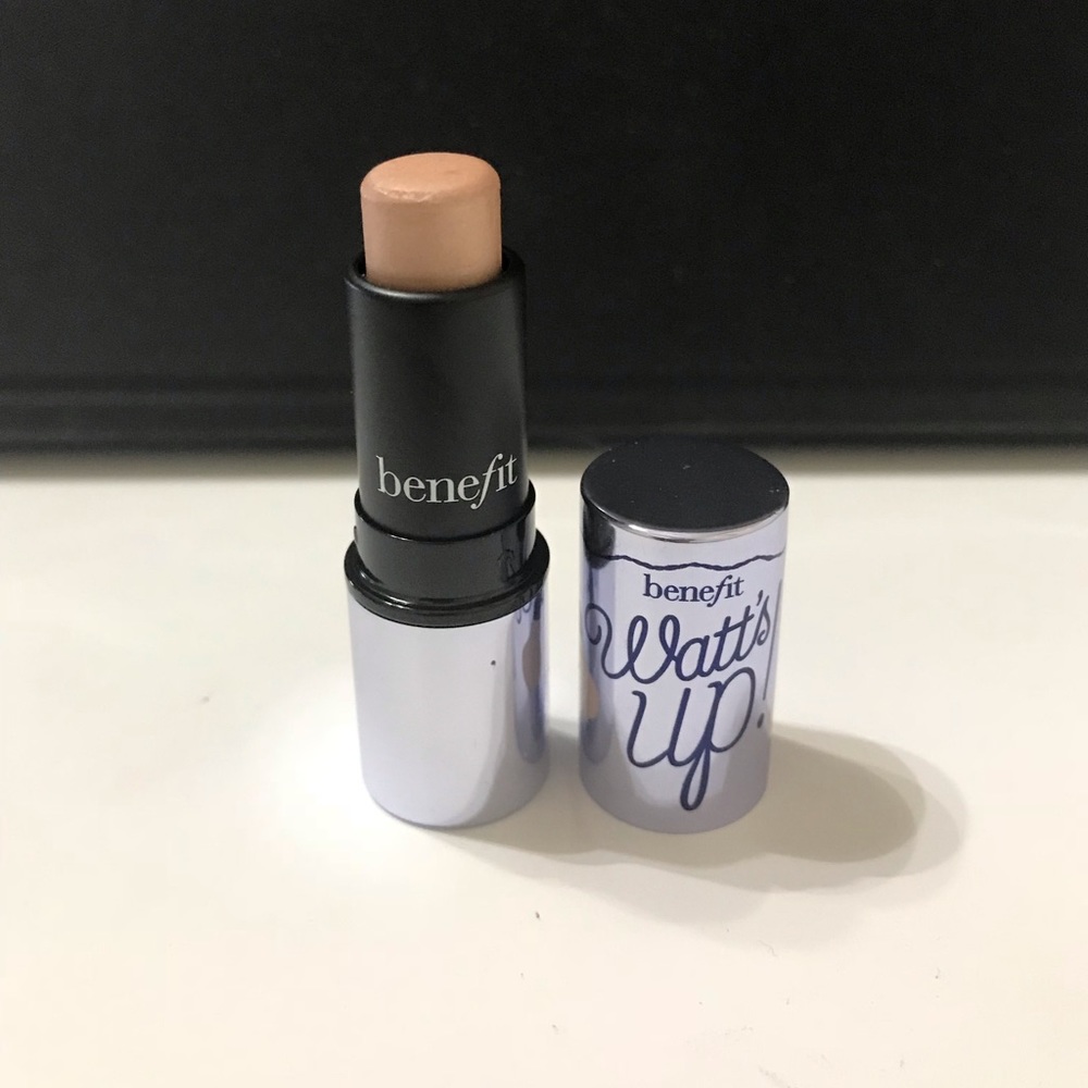 Benefit Watts Up? Mini highlight stick